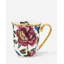 Spode Creatures Of Curiosity Mug White 12Oz.