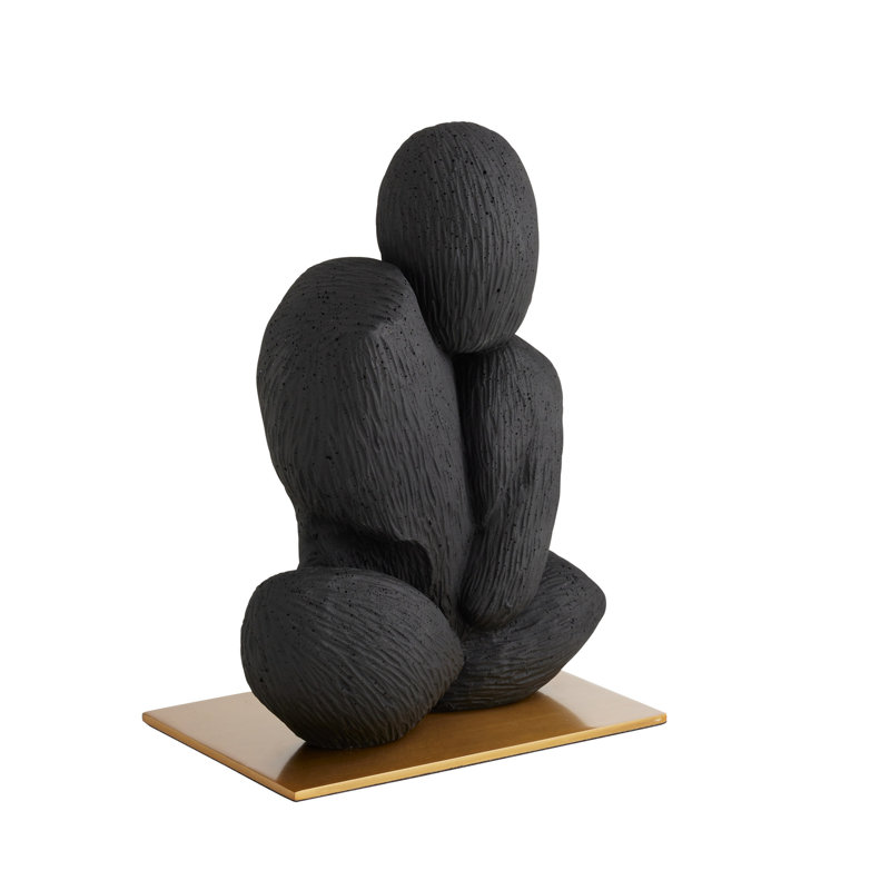 Grissom Handmade Decorative Object
