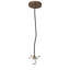 Cilindro 1 - Light Pendant