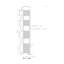 Straight Towel Rail Heated Towel Rails-1070438084-1070438080