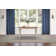 Larchwood Extendable Solid Wood Base Dining Table