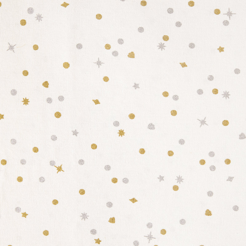 Polka Dots Table Runnner