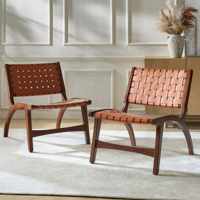 Chaise d'appoint l 23,5 po Allegheny