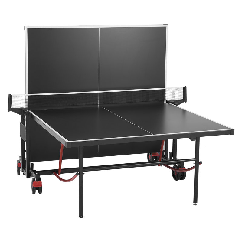 Table de tennis de table pliable Ping Pong