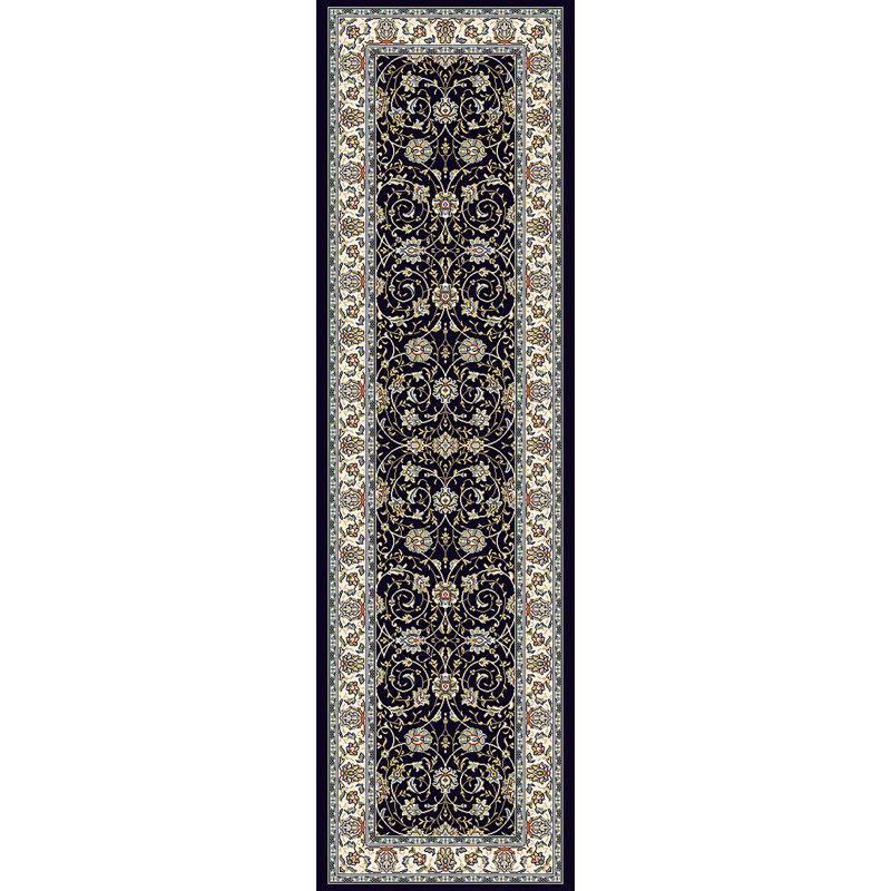 Attell Oriental Indoor Rug, Runner 2'2" x 7'7"
