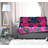 Pink Army Squid Game Throw