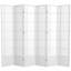 83.5" Double Cross Shoji Room Divider-1906245881-1906245884