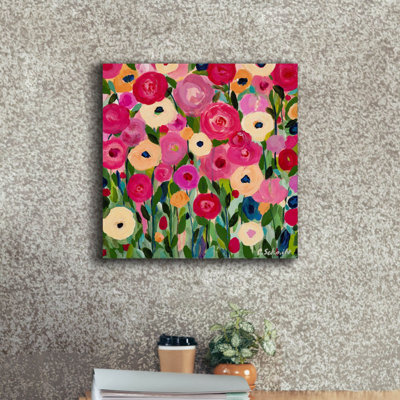 " Childhood Joy " by Carrie Schmitt