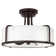 Herkus 12'' Ceiling Fan with Light Kit