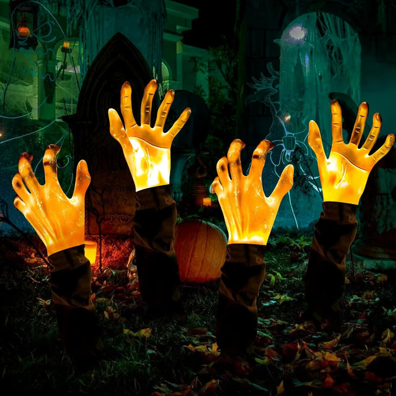 Halloween Decoration