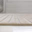 Tapis intérieur / extérieur beige / crème Alaiha-2041665307