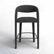 Geoffrey Counter & Bar Stool