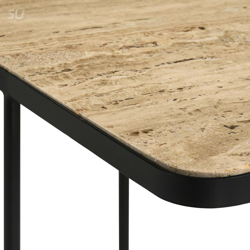 Table d'appoint Elyna