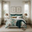 French Countryside Duvet Cover Set-108572915