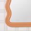 Miroir décoratif en bois manufacturé Axinia-411093707
