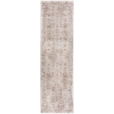 Cyprus CY1 Linen Rug