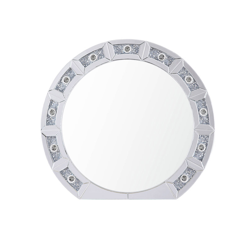 Miroir d'appoint Noralie