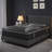 12-Inch Medium Hybrid Mattress with Cooling Gel Memory Foam, Bed-in-a-Box-118441603-118441605