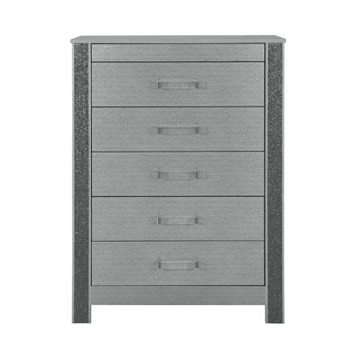 Weingarten Silver Chest by Mercer41