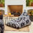 Sunbrella® Outdoor Friendly Bean Bag Lounger-251038801