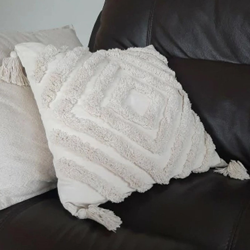 Housse de coussin Lyons
