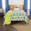 Ensemble de courtepointe réversible 100% coton Maddux Place-29478700