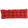 Outdoor 5'' Bench Seat Cushion