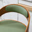 Tabourets de bar pivotants 30 po Modern-122503865-119858575