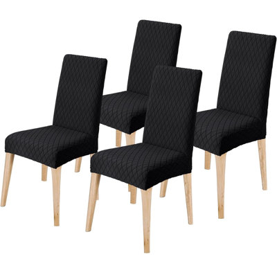 Dining Chair Slipcover