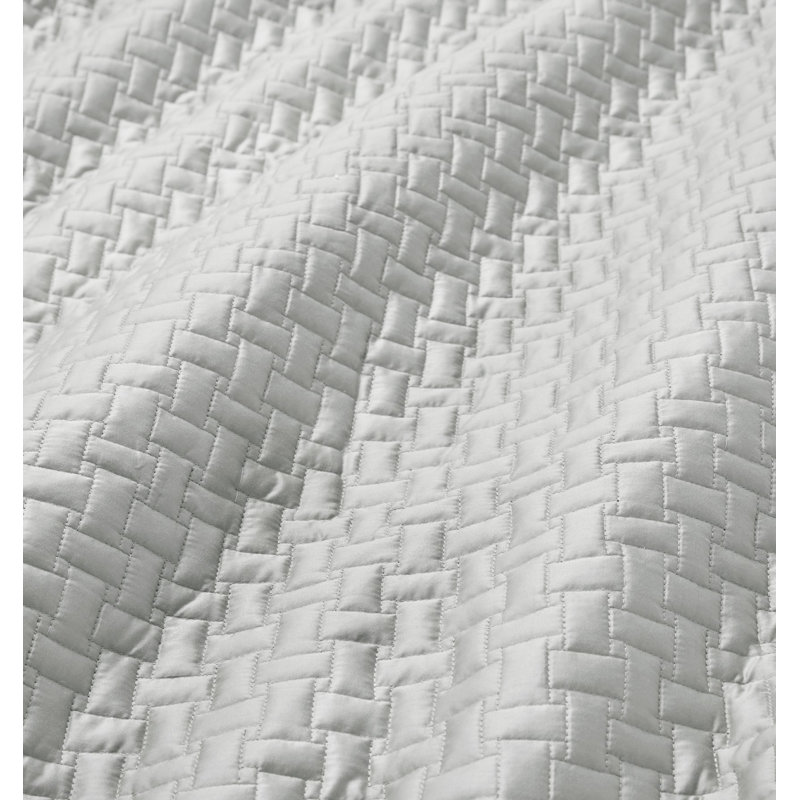 Sampietrini Quilt, King Quilt