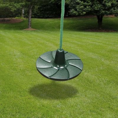 Plastic Disc Swing