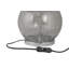 Bristoly Glass Table Lamp