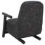 Fauteuil de 28,7 po de largeur Leisel-971873979