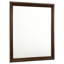Ensemble de chambre avec grand lit 5 pièces Bruno Cappuccino-512731094