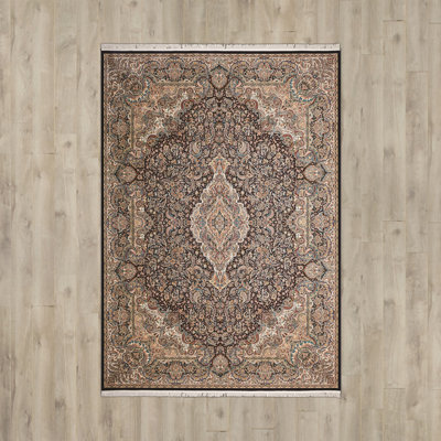Catarina Oriental Indoor Rug