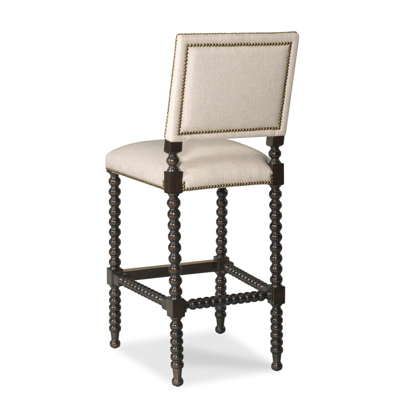 Tabouret de comptoir Longmont, Tabouret de comptoir (siège d’une hauteur de 24