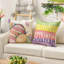 Housse de coussin 