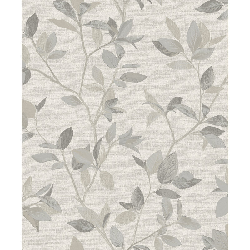 Anzlie, Grey/Silver
