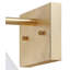 Applique murale pour meuble-lavabo Clairlea-119338800