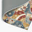 Tapis intérieur et extérieur Retro Vibe-1156237984