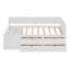 Lit de jour avec tiroirs et tablettes-869492103-869492104