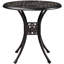 2 - Person Outdoor Bistro Table-837412467