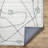 Caelob Wool Abstract Indoor Rug-92289729