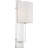 Kaitlin 1-Light Dimmable Armed Sconce -1924930152
