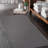 Arturas Solid Color Synthetic Non-Skid Kitchen Mat-15772994