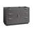 Austen 48" Single Bathroom Vanity Base Only-1844686369