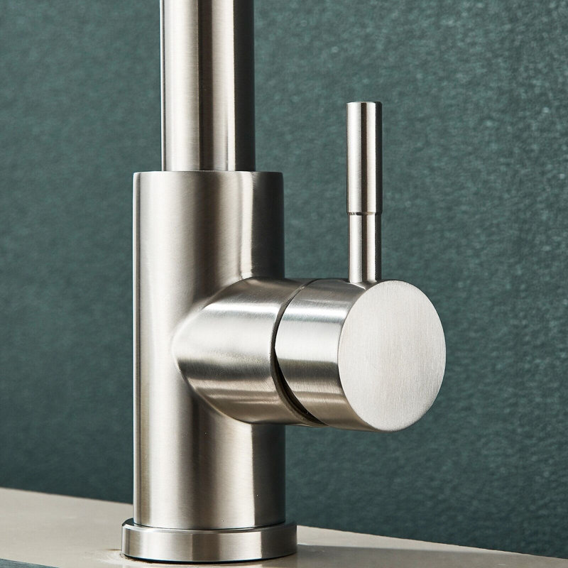 Senlesen Pull Out Kitchen Faucet