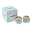 Muse Salt And Pepper Shaker Set