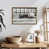 Floating Frame Gold