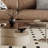 Personality design sense modern coffee table